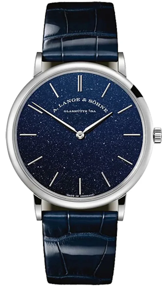 A. Lange & Söhne Saxonia